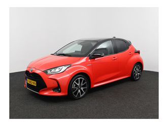 1.5 hybrid launch edition