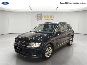 tiguan 2.0 tdi 150 dsg7