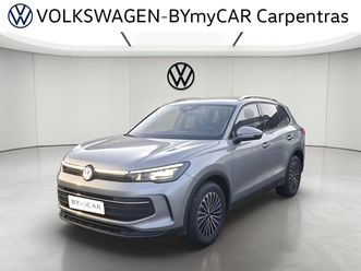 tiguan 2.0 tdi 150ch dsg7