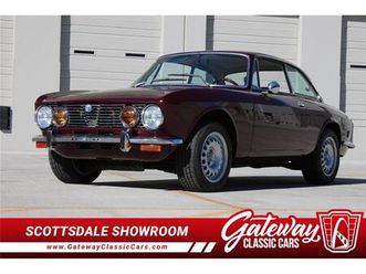 1974 alfa romeo 2000 gt for sale