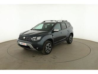 dacia duster 1.5 dci prestige 4x2