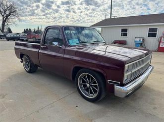 1982 gmc 1500 for sale