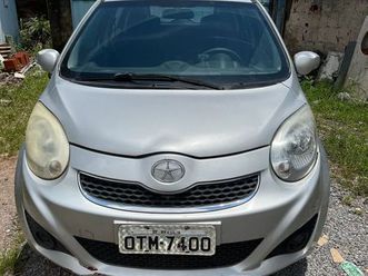 jac j2 1.4 16v 5p mec. 2013