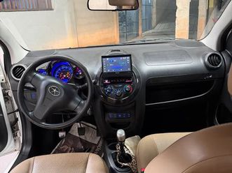 jac j2 1.4 16v 5p mec. 2014