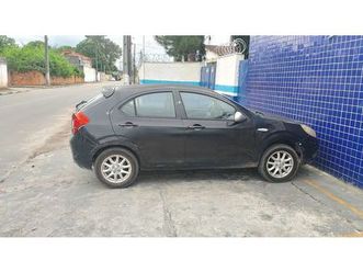 jac j3 1.4 16v 5p mec. 2012