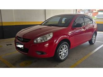 jac j3 1.4 16v 5p mec. 2012