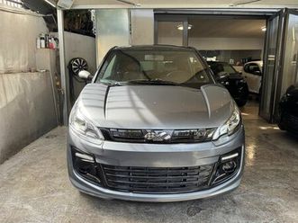 ligier js 50 unico proprietario finanziabile permute