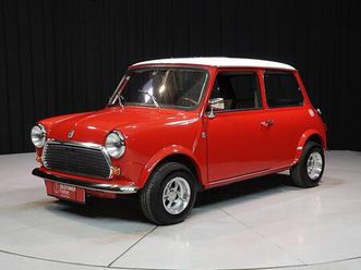 mini 850 - 1975