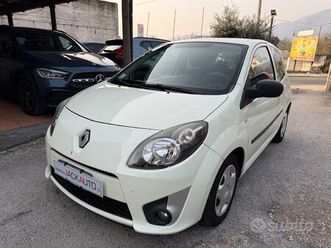 renault twingo 1.2 16v tce dynamique
