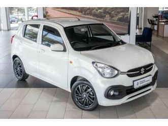 2025 suzuki celerio 1.0 gl amt