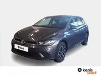 1.0 tsi life edition 95pk airco | alu | app connect