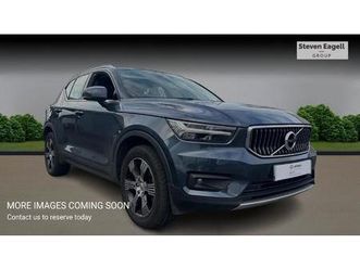 2.0 b4 mhev inscription auto euro 6 (start/stop) 5dr-/