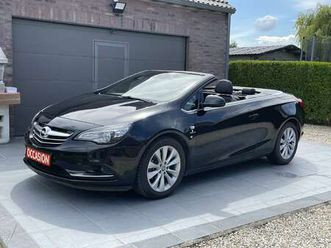 cascada 1.4 turbo cosmo s