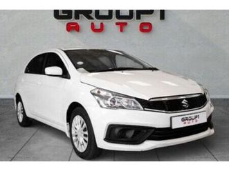 2024 suzuki ciaz 1.5 gl auto