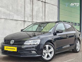 volkswagen jetta 2.0. -tdi-comfortline-avt.klima-tempomat-brez po