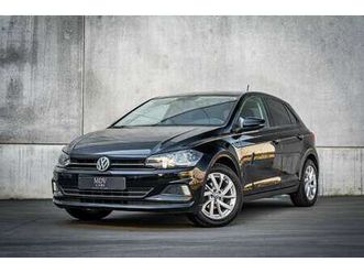 polo 1.0i comfortline