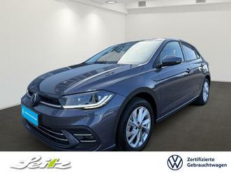 vi 1.0 tsi *navi*kamera*matrix*