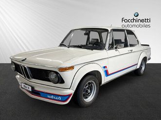 2002 turbo – numéro 11 produite.