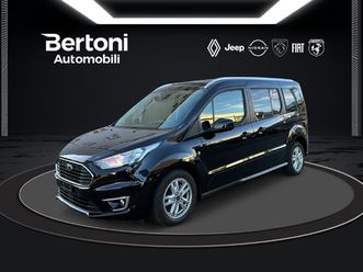 tourneo connect grand