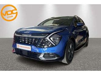 ice pace 1.6 t gdi 48v