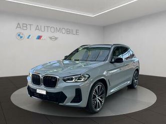 x3 m40i
