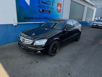 clc 180 kompressor sport star automatic