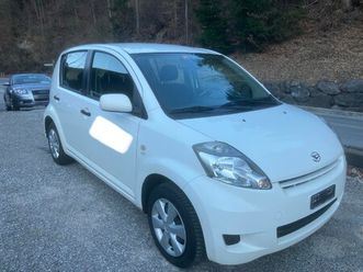 sirion 1.3 s 4wd