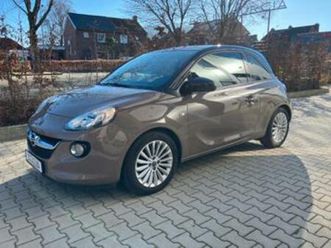 opel adam