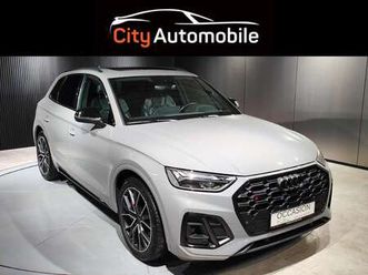 3.0 tdi v6 quattro tiptronic cuir toit ouv pano