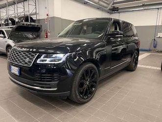 3.0 i6 mhev vogue auto