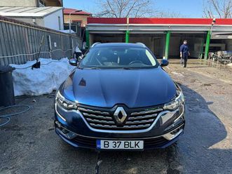 renault talisman renault talisman 2.0 dci 160 cp bucuresti sectorul 5