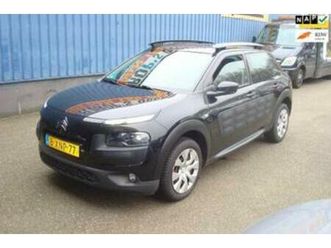 citroen c4 cactus 1.2 vti feel distributie riem vervangen bi — citroën — marktplaats