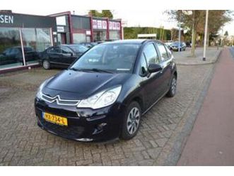 citroen c3 met nieuwe apk, 1.0 puret attraction