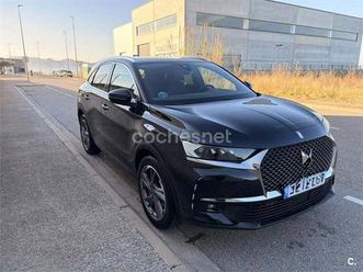 ds ds 7 crossback