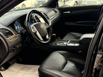 thema 3.0 crd executive automatic