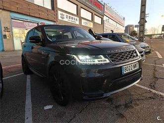 land-rover range rover sport