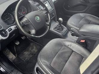 skoda octavia scout 4x4 mit mfk canton zurich - tutti.ch