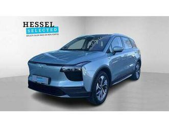 aiways u5 premium 5d