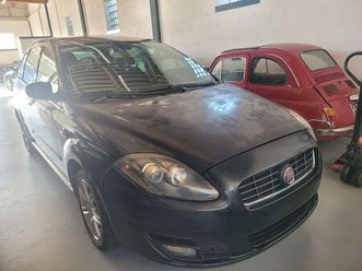 fiat croma 1.9 16v multijet dynamic