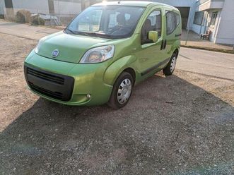 fiat fiorino qubo klima ohne tüv