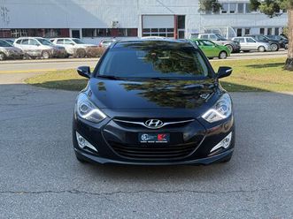 i40 wagon 1.7 crdi style automatic