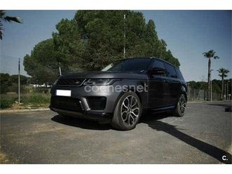 land-rover range rover sport