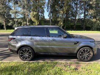 land-rover range rover sport