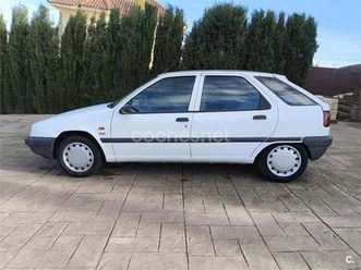 citroen zx