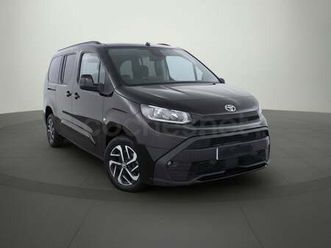 toyota proace city verso family l1 1.5d active