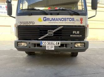 volvo - fl6 12