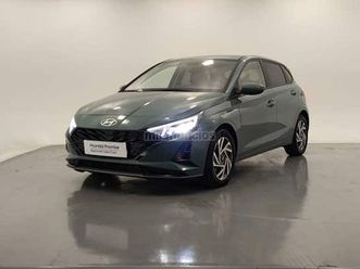hyundai - i20 1.0 tgdi klass