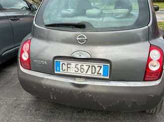 micra acenta