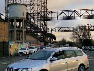 passat 1.8 tsi highline