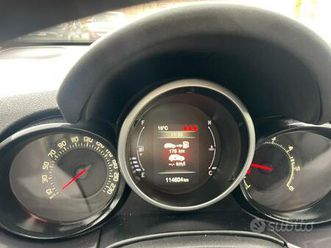 fiat 500x 1.3 multijet 95 cv euro 6